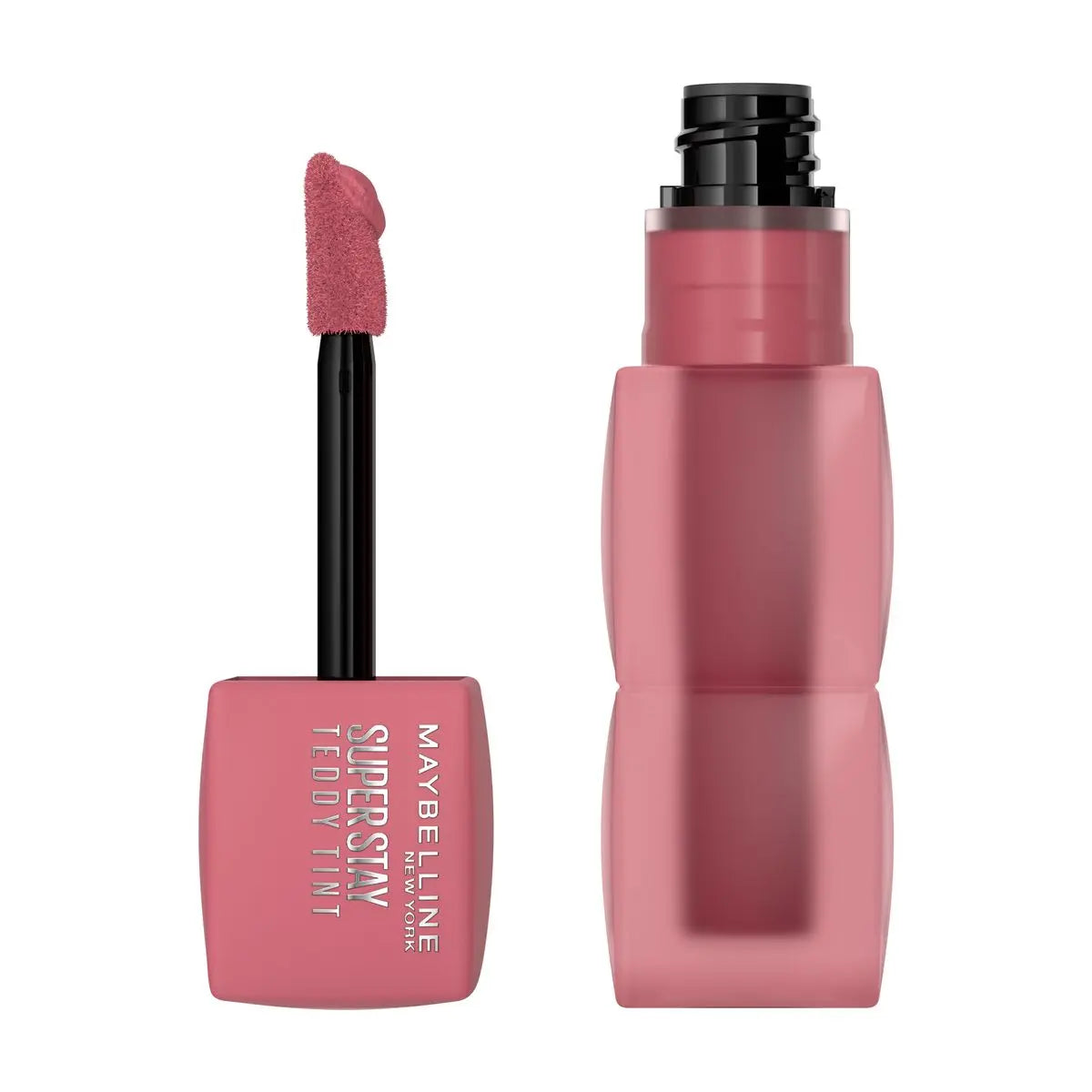 Maybelline superstay teddy tint