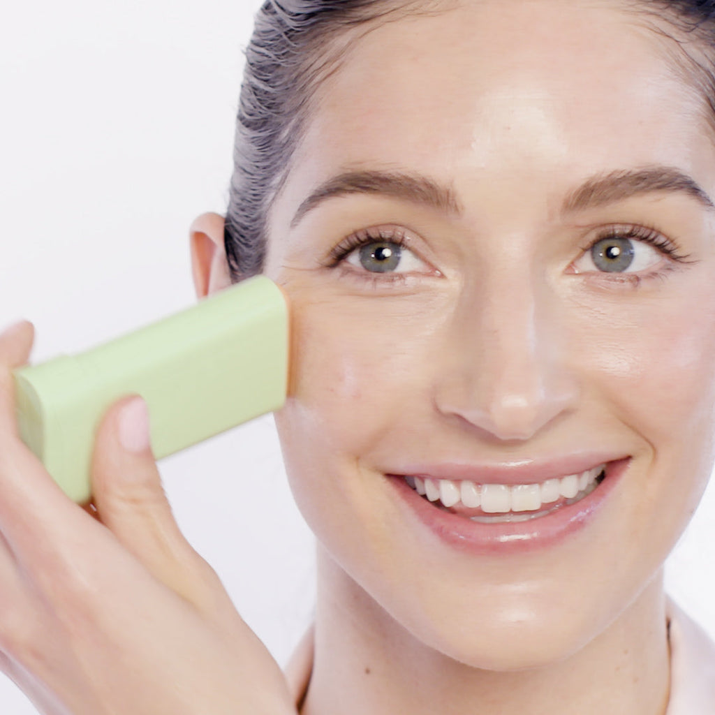 Pixi on-the-glow base