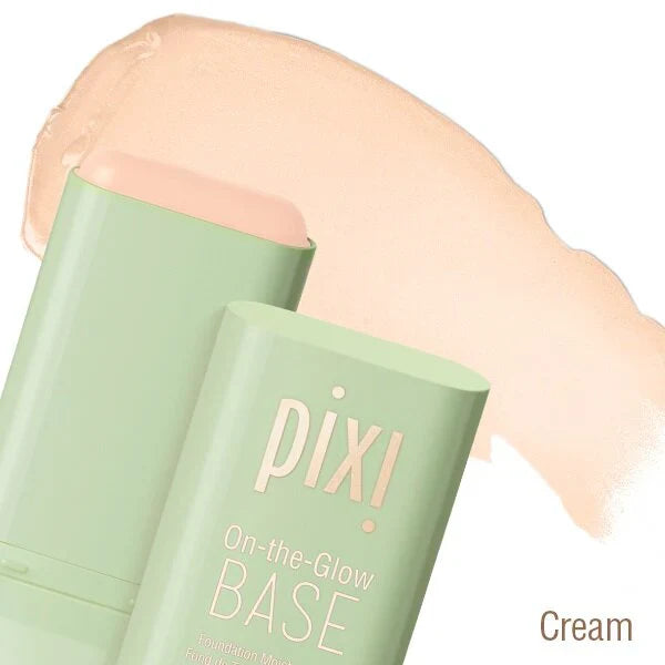 Pixi on-the-glow base