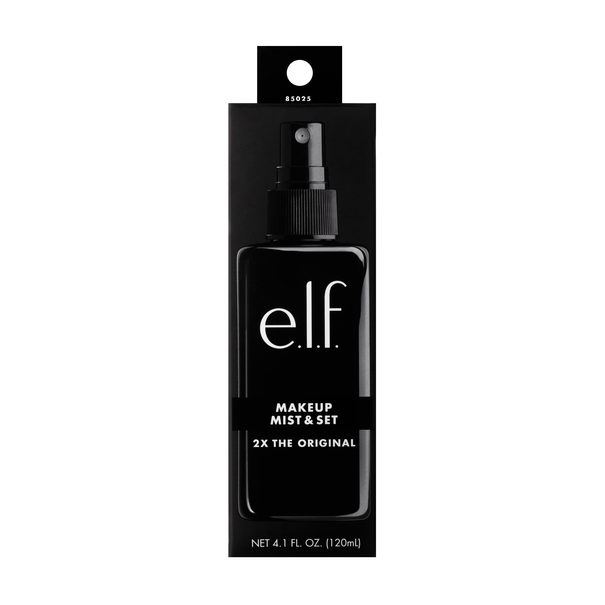 e.l.f Makeup Mist & Set Fijador de maquillaje