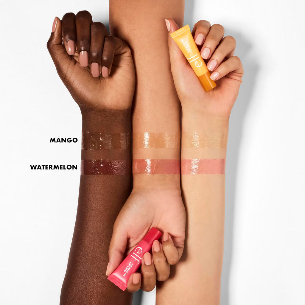 e.l.f. squeeze me more lip balm duo (dúo de bálsamos labiales hidratantes)