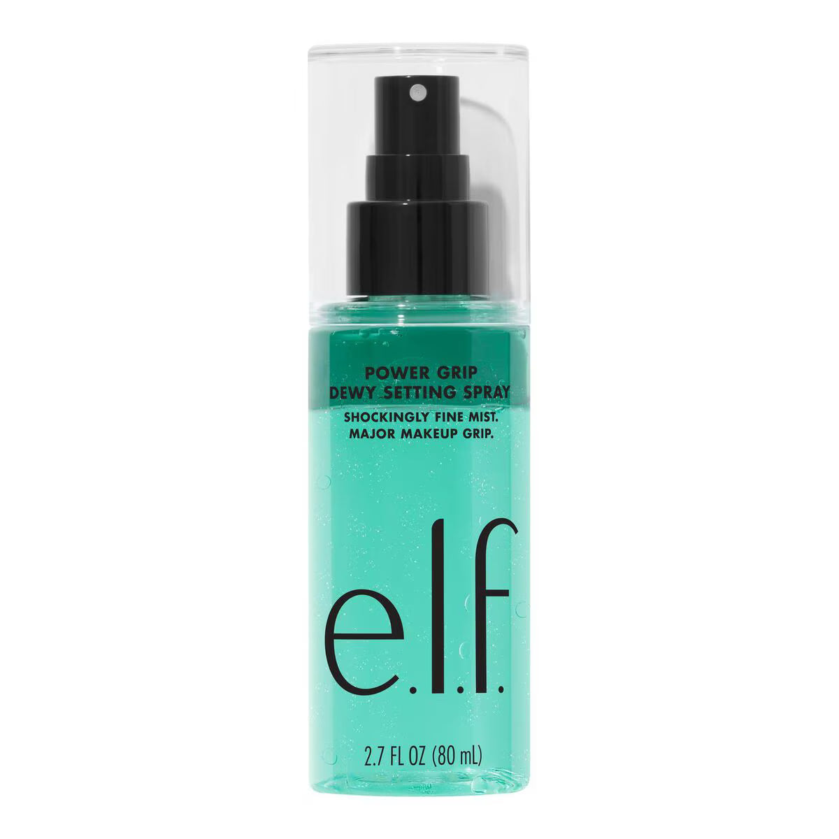 e.l.f power grip dewy setting spray
