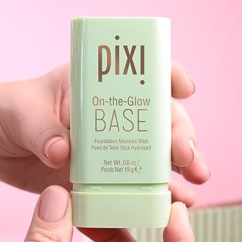Pixi on-the-glow base