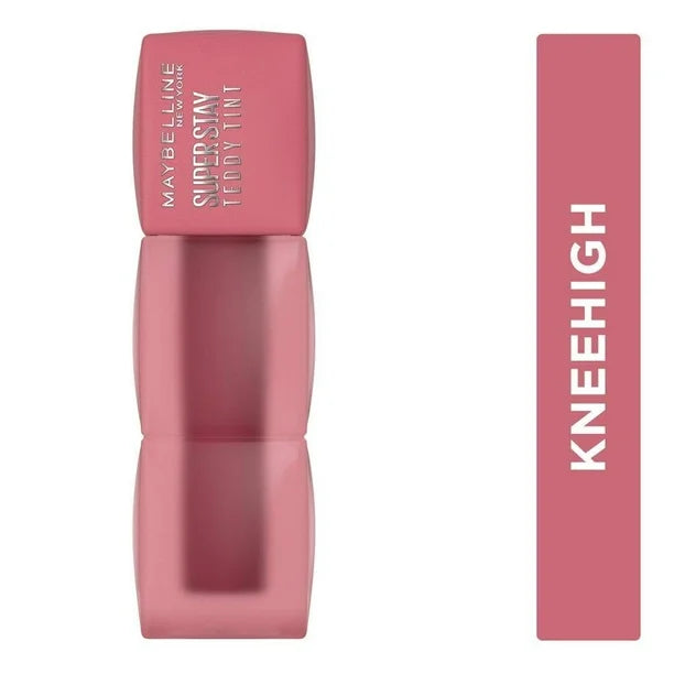 Maybelline superstay teddy tint