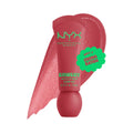 Nyx smushy matte lip balm