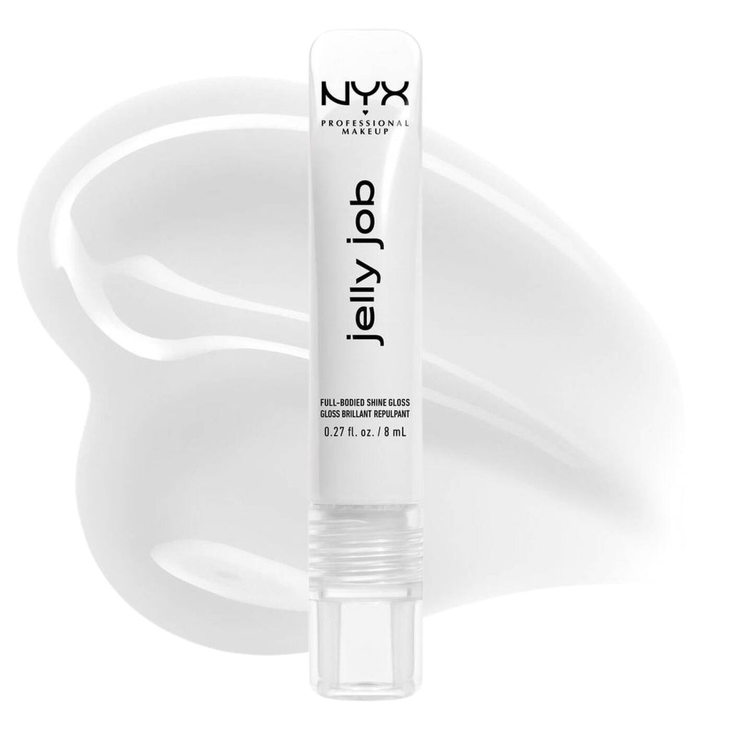 Nyx jelly job
