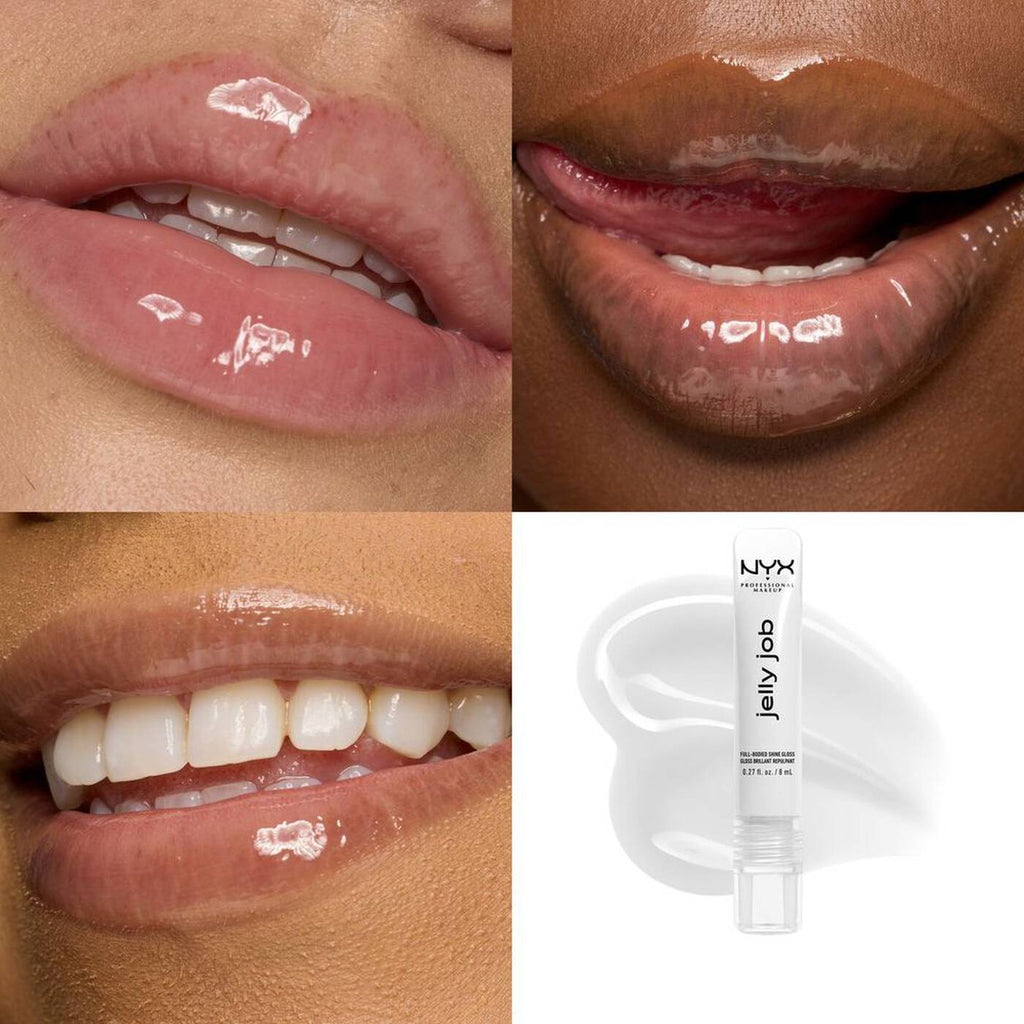 Nyx jelly job