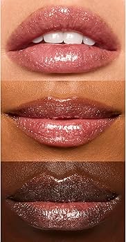 e.l.f glow reviver lip oil glimmer finish