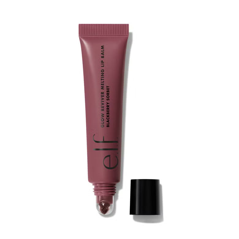 e.l.f. glow reviver melting lip balm
