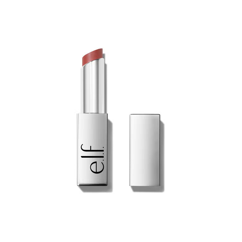 e.l.f. glow reviver slipstick (aceite labial con tinte)