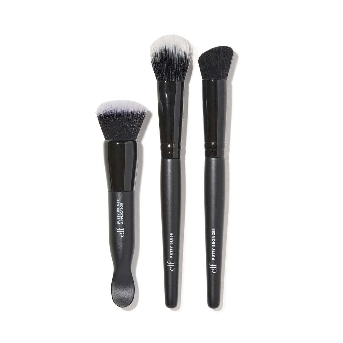 e.l.f putty tools trio