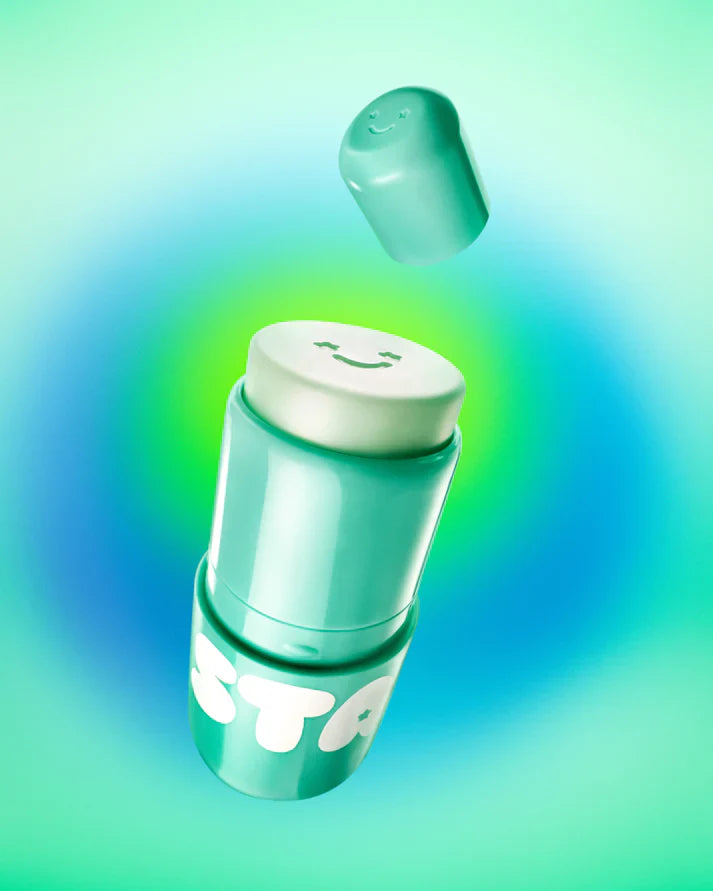 Starface star balm Magic Mint