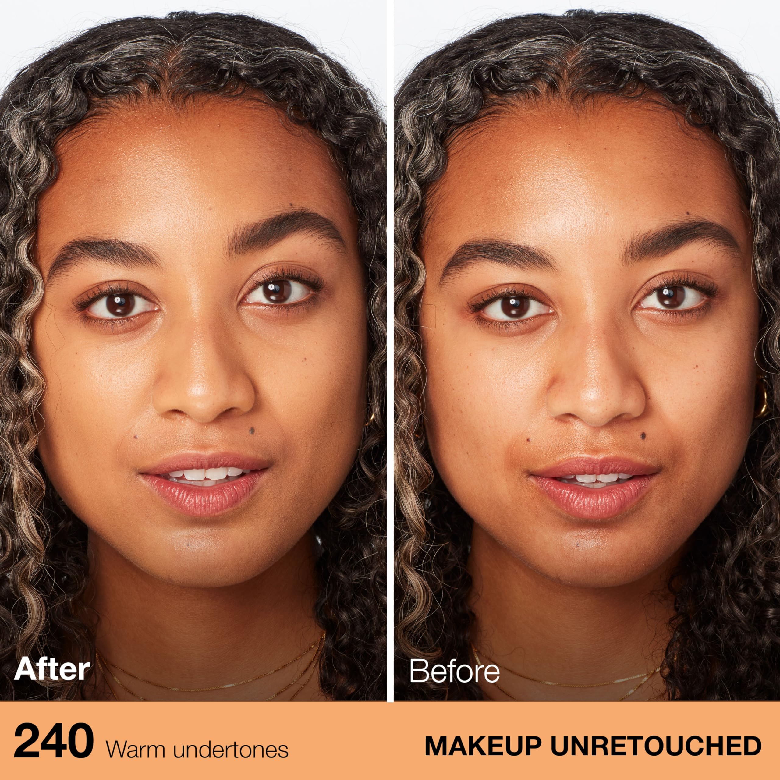 Maybelline Fit Me foundation