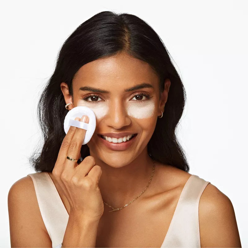 Airspun Loose Face Powder (Polvo Suelto)