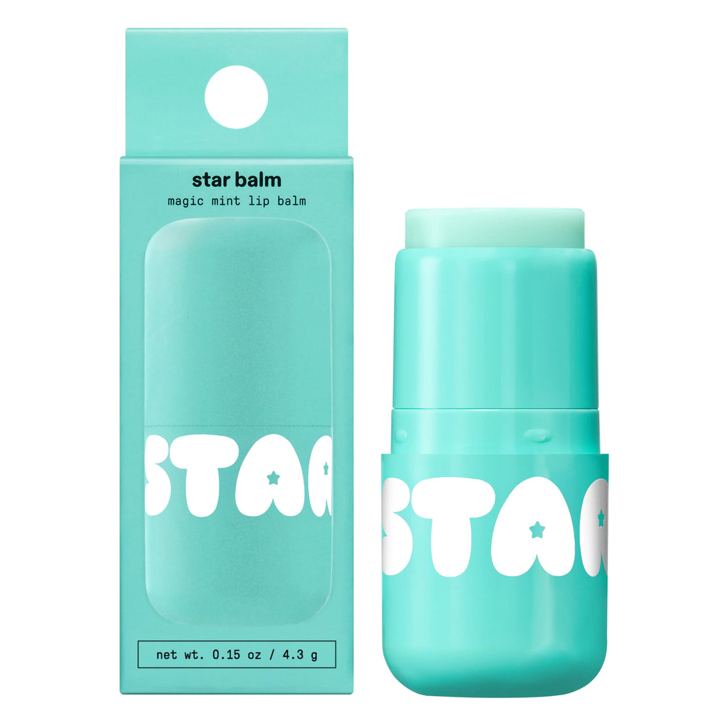 Starface star balm Magic Mint