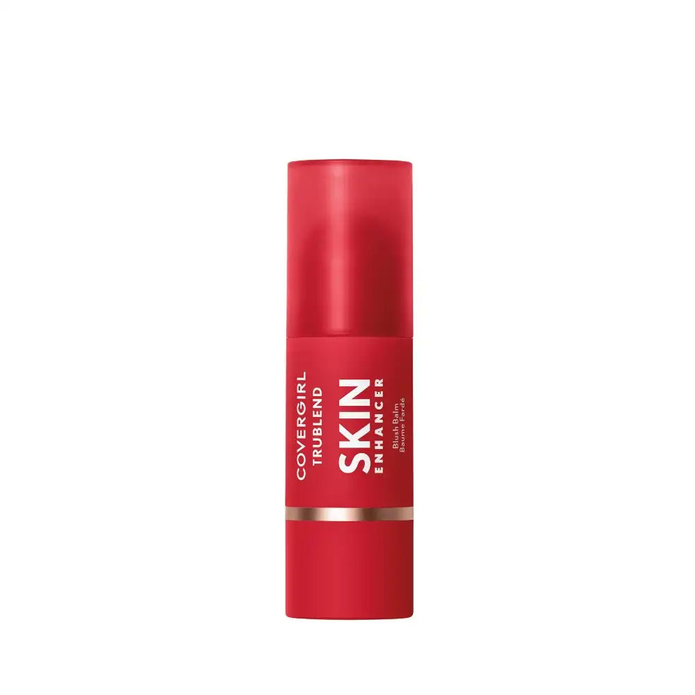 CoverGirl Trublend Skin Enhancer Balm Blush Stick