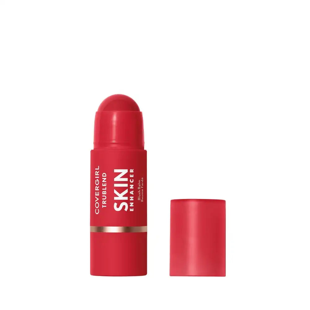 CoverGirl Trublend Skin Enhancer Balm Blush Stick