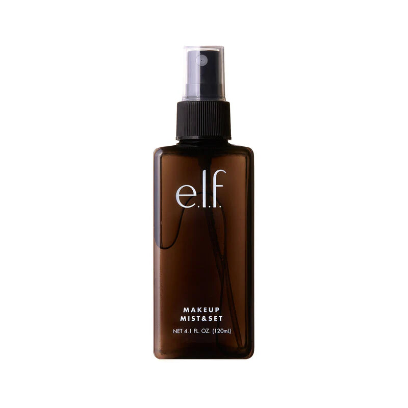 e.l.f Makeup Mist & Set Fijador de maquillaje