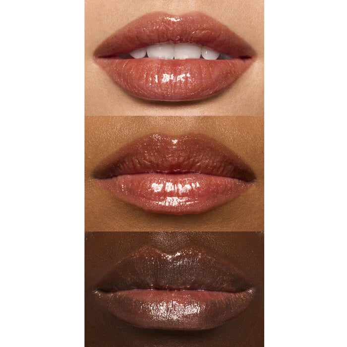 e.l.f glow reviver lip oil glimmer finish