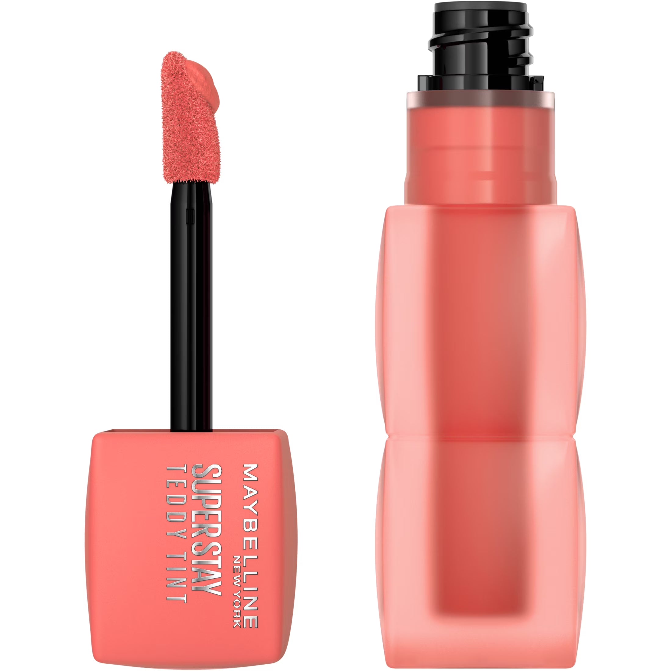 Maybelline superstay teddy tint