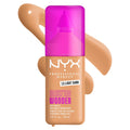 NYX Professional Makeup Make ‘EM Wonder, 24H Soft Matte Foundation