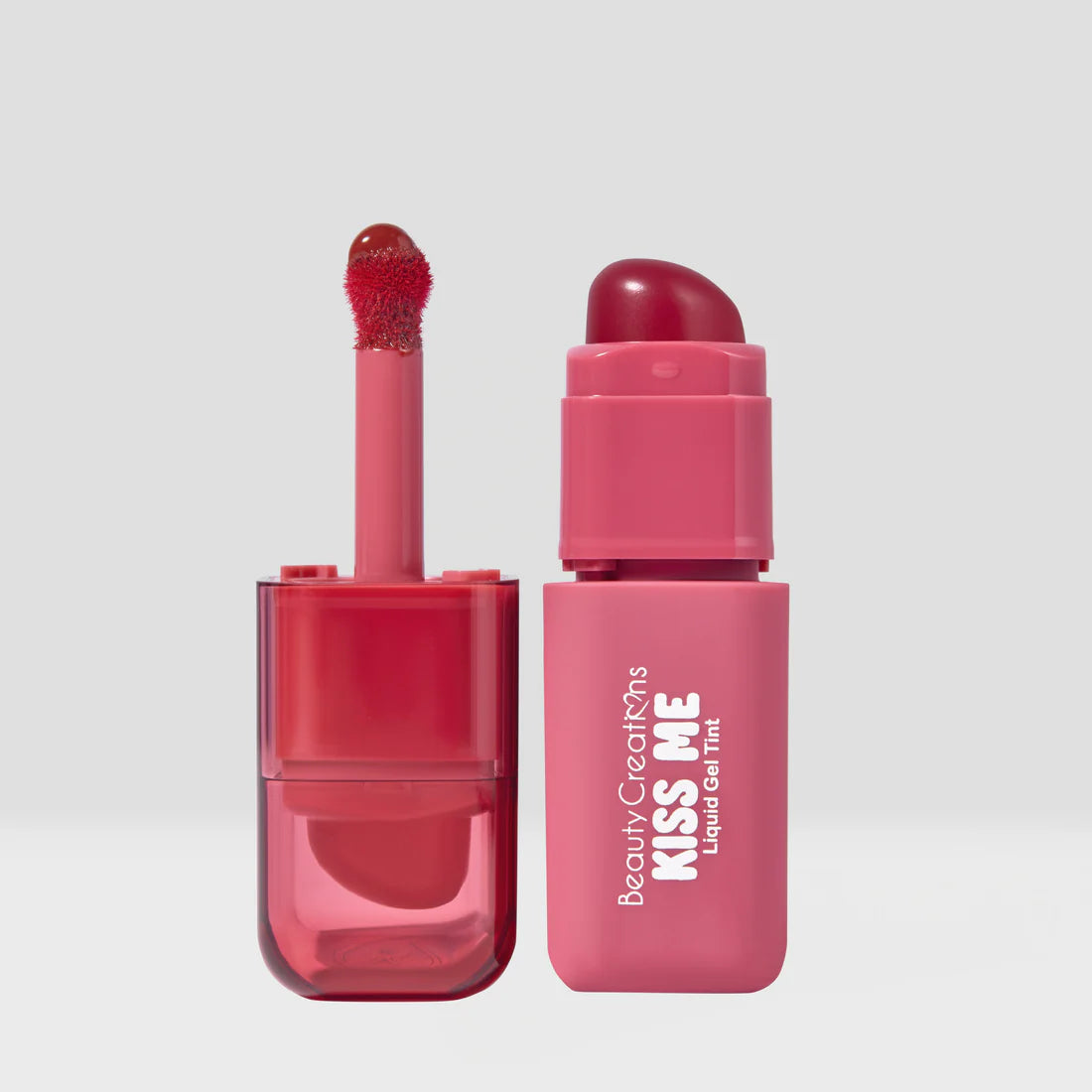Kiss Me Liquid Gel Tint (Tinta De Labios)