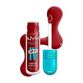 Nyx lip I.V hydrating gloss serum