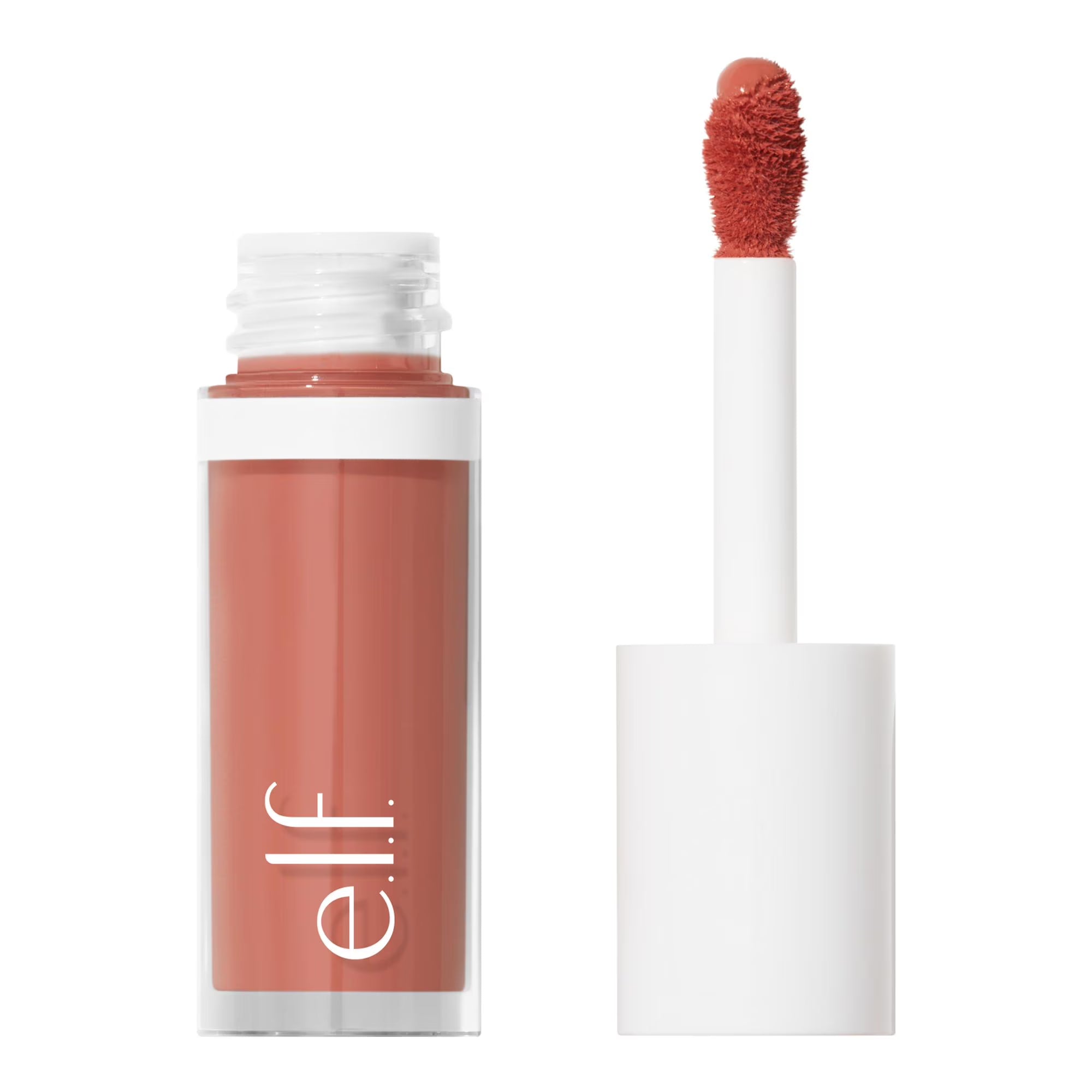 e.l.f camo liquid blush