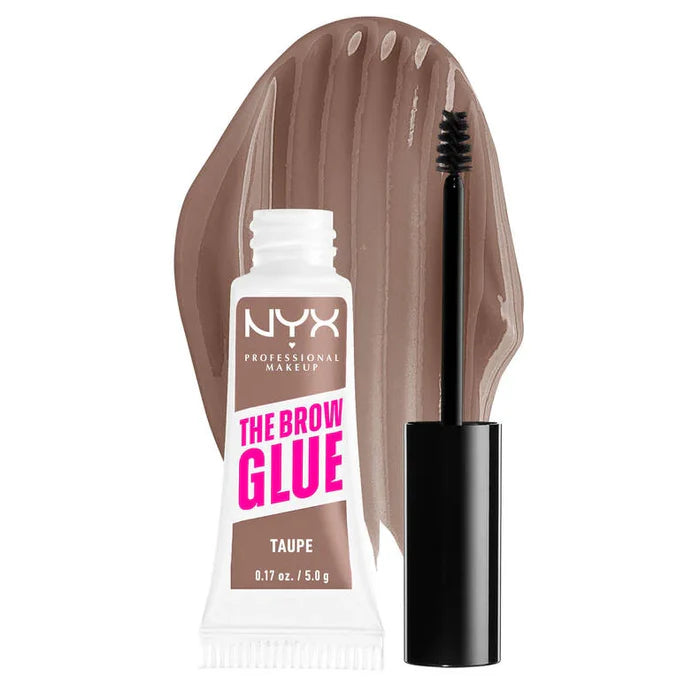 Nyx The Brow Glue Gel Fijador de Cejas