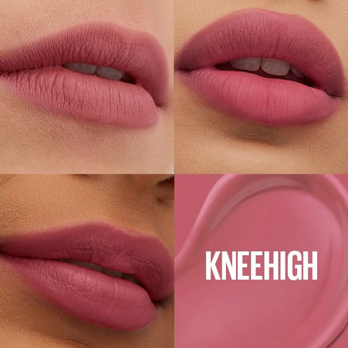 Maybelline superstay teddy tint