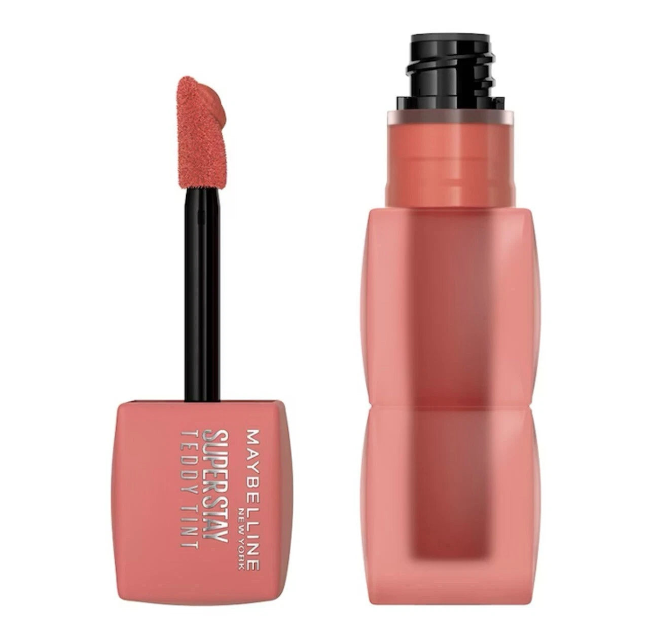 Maybelline superstay teddy tint